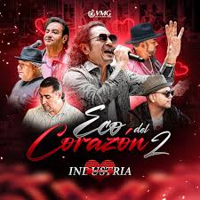Eco del Corazón 2 - Industria del Amor