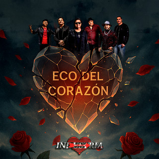Eco del Corazón - Industria del Amor